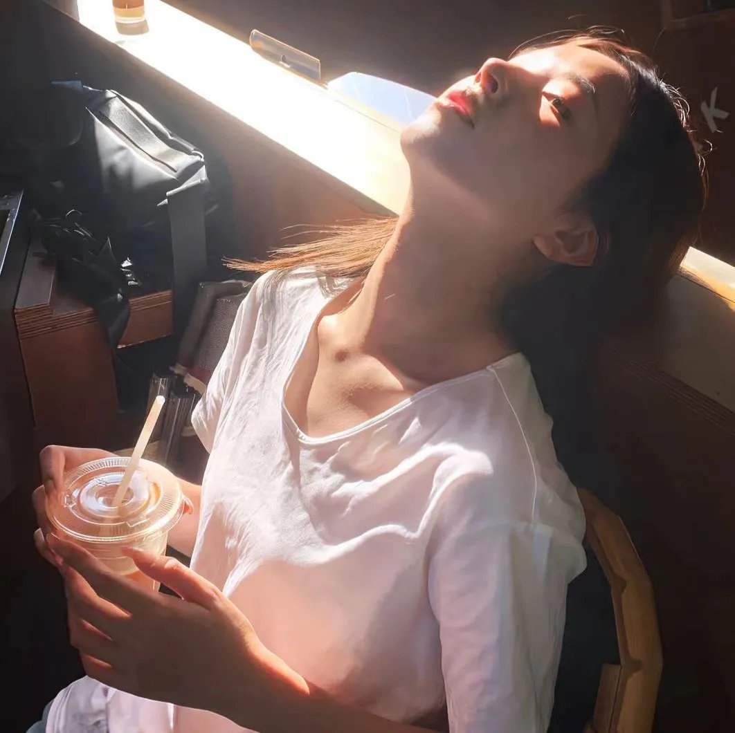 天体尤物