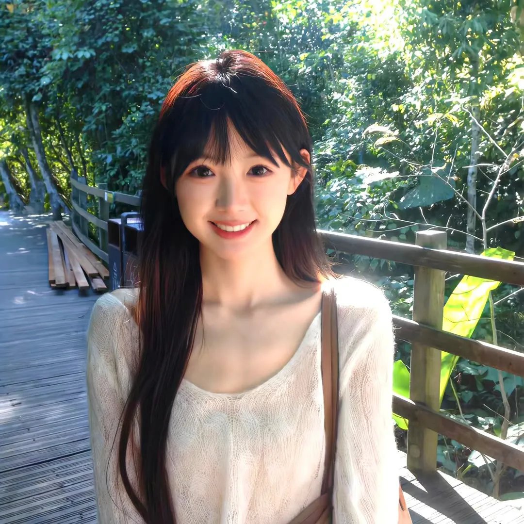 天堂春满
