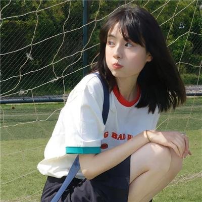 夏日房间