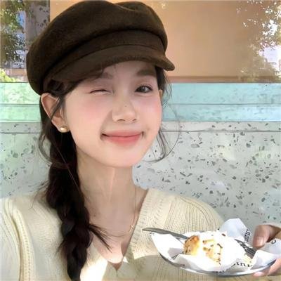 亲爱的厌食症